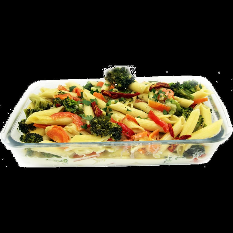 Tempting Tortellini: Italian Delights Await