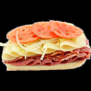 Italian Combo Sandwich