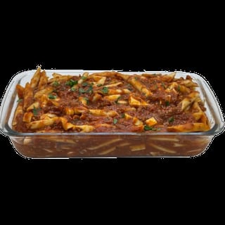 Baked Ziti Platter