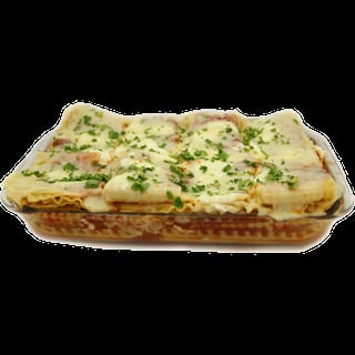 Lasagna Platter