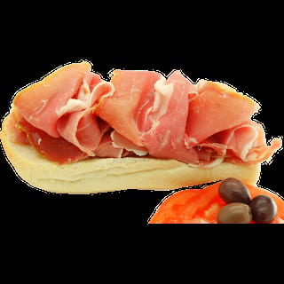 Prosciutto Sandwich