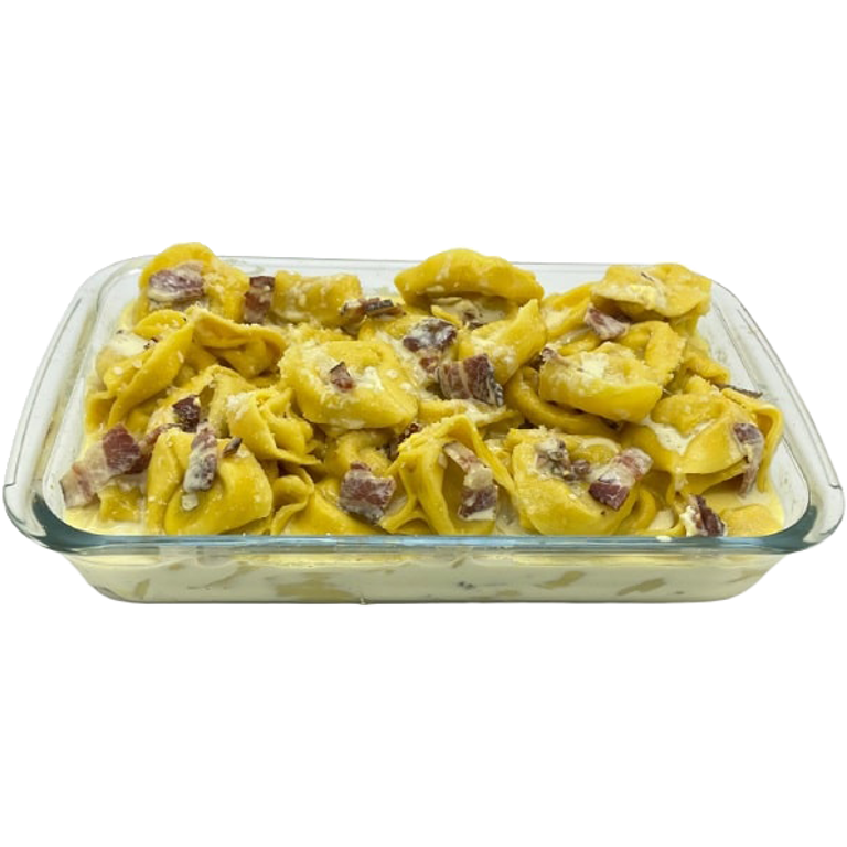 Savor Our Authentic Tortellini