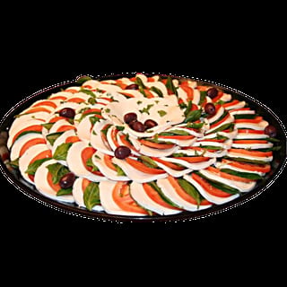 Caprese Salad Platter