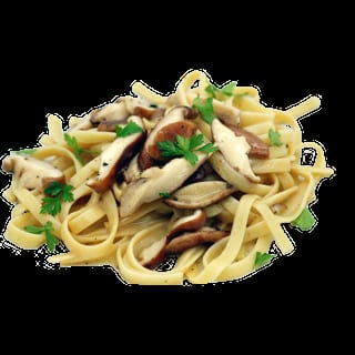 Pasta of the Day Dish