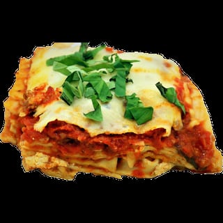 Lasagna Dish