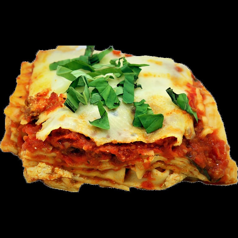 Delicious Lasagna and Italian Classics