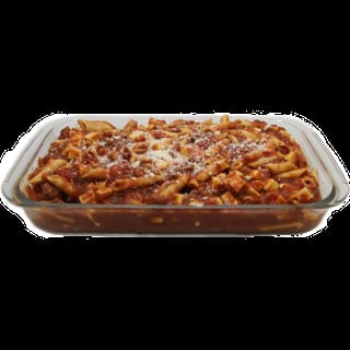 Penne Bolognese Platter